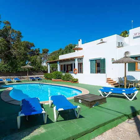 Lägenhet Felipe 2-3 Cala D´Or